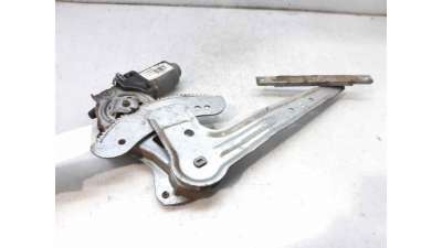 ELEVALUNAS TRASERO DERECHO NISSAN ALMERA II (2003-2006) 2.2 DCI 112CV 2184CC - L.6704526 / 400689