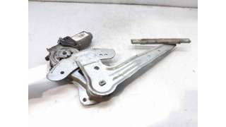 ELEVALUNAS TRASERO DERECHO NISSAN ALMERA II (2003-2006) 2.2 DCI 112CV 2184CC - L.6704526 / 400689