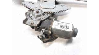 ELEVALUNAS TRASERO IZQUIERDO NISSAN ALMERA II (2003-2006) 2.2 DCI 112CV 2184CC - L.6704527 / 82701BM71B