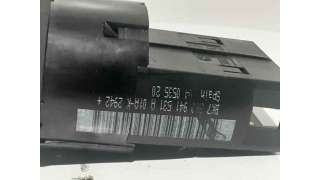ELEVALUNAS TRASERO IZQUIERDO NISSAN ALMERA II (2003-2006) 2.2 DCI 112CV 2184CC - L.6704527 / 82701BM71B