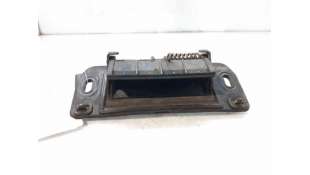 MANETA EXTERIOR PORTON NISSAN ALMERA II (2003-2006) 2.2 DCI 112CV 2184CC - L.6704572 / SA953705