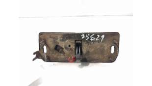 MANETA EXTERIOR PORTON NISSAN ALMERA II (2003-2006) 2.2 DCI 112CV 2184CC - L.6704572 / SA953705 2