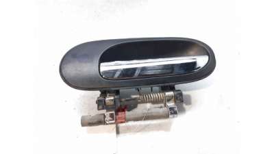 MANETA EXTERIOR TRASERA IZQUIERDA NISSAN ALMERA II (2003-2006) 2.2 DCI 112CV 2184CC - L.6704574 / SA830613