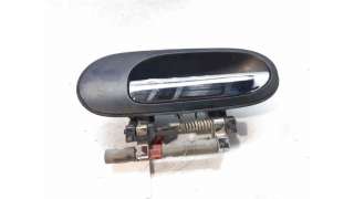 MANETA EXTERIOR TRASERA IZQUIERDA NISSAN ALMERA II (2003-2006) 2.2 DCI 112CV 2184CC - L.6704574 / SA830613