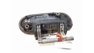 MANETA EXTERIOR TRASERA IZQUIERDA NISSAN ALMERA II (2003-2006) 2.2 DCI 112CV 2184CC - L.6704574 / SA830613