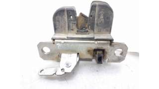 CERRADURA MALETERO / PORTON SEAT IBIZA III (2002-2005) 1.9 SDI 64CV 1896CC - L.6704718 / 6L6827505A