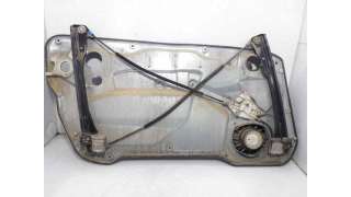ELEVALUNAS DELANTERO DERECHO SEAT IBIZA III (2002-2005) 1.9 SDI 64CV 1896CC - L.6704743 / 6L3837752BQ