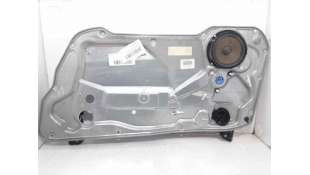 ELEVALUNAS DELANTERO DERECHO SEAT IBIZA III (2002-2005) 1.9 SDI 64CV 1896CC - L.6704743 / 6L3837752BQ 2