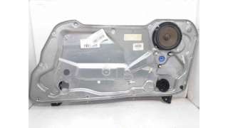 ELEVALUNAS DELANTERO DERECHO SEAT IBIZA III (2002-2005) 1.9 SDI 64CV 1896CC - L.6704743 / 6L3837752BQ