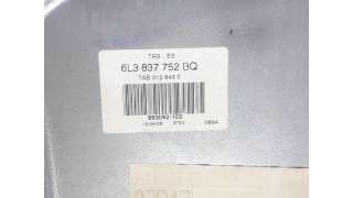 ELEVALUNAS DELANTERO DERECHO SEAT IBIZA III (2002-2005) 1.9 SDI 64CV 1896CC - L.6704743 / 6L3837752BQ