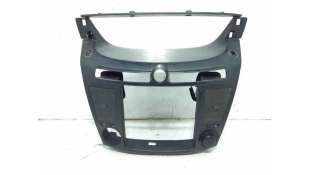 REJILLA AIREADORA SSANGYONG RODIUS (2005-) 2.7 XDI 165CV 2696CC - L.6705030 / 7856021000