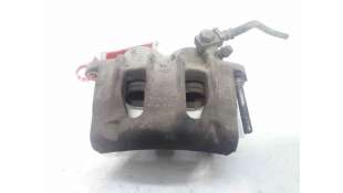 PINZA FRENO DELANTERA IZQUIERDA FORD TRANSIT FURGÓN (2000-2006) 2.0 DI (FAE, FAF, FAG) 75CV 1998CC - L.6705187 / 4055820