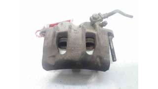 PINZA FRENO DELANTERA IZQUIERDA FORD TRANSIT FURGÓN (2000-2006) 2.0 DI (FAE, FAF, FAG) 75CV 1998CC - L.6705187 / 4055820