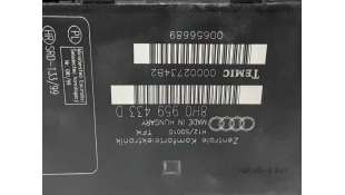 BRAZO LIMPIA DELANTERO IZQUIERDO NISSAN X-TRAIL (2013-) - L.6705208 / 288864CC0A