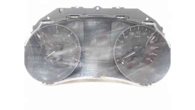 CUADRO INSTRUMENTOS NISSAN X-TRAIL (2013-) - L.6705228 / 248104CC6A