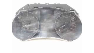 CUADRO INSTRUMENTOS NISSAN X-TRAIL (2013-) - L.6705228 / 248104CC6A