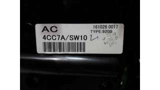 CUADRO INSTRUMENTOS NISSAN X-TRAIL (2013-) - L.6705228 / 248104CC6A