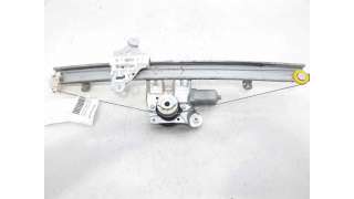 ELEVALUNAS DELANTERO DERECHO NISSAN X-TRAIL (2013-) - L.6705231 / 807206FR0A