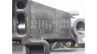 ELEVALUNAS DELANTERO DERECHO NISSAN X-TRAIL (2013-) - L.6705231 / 807206FR0A