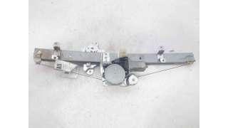 ELEVALUNAS DELANTERO IZQUIERDO NISSAN X-TRAIL (2013-) - L.6705232 / 80721 6FR0A