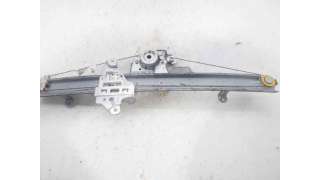 ELEVALUNAS DELANTERO IZQUIERDO NISSAN X-TRAIL (2013-) - L.6705232 / 80721 6FR0A