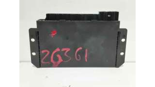 ELEVALUNAS DELANTERO IZQUIERDO NISSAN X-TRAIL (2013-) - L.6705232 / 80721 6FR0A