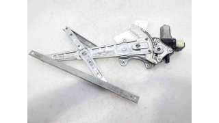 ELEVALUNAS TRASERO DERECHO NISSAN X-TRAIL (2013-) - L.6705233 / 827206FR0A