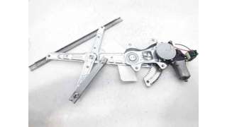 ELEVALUNAS TRASERO DERECHO NISSAN X-TRAIL (2013-) - L.6705233 / 827206FR0A