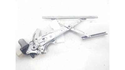 ELEVALUNAS TRASERO IZQUIERDO NISSAN X-TRAIL (2013-) - L.6705234 / 82721 6FR0A