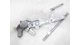 ELEVALUNAS TRASERO IZQUIERDO NISSAN X-TRAIL (2013-) - L.6705234 / 82721 6FR0A