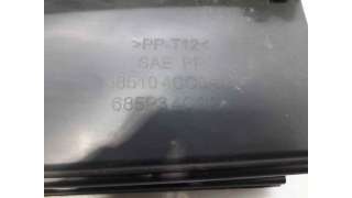 TAPA GUANTERA NISSAN X-TRAIL (2013-) - L.6705257 / 685104CC0AB