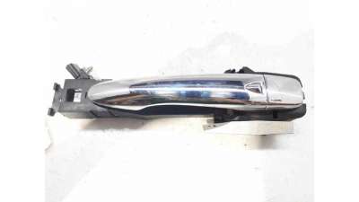 MANETA EXTERIOR DELANTERA DERECHA NISSAN X-TRAIL (2013-) - L.6705268 / 806406FK0E