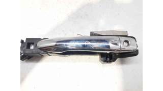 MANETA EXTERIOR DELANTERA IZQUIERDA NISSAN X-TRAIL (2013-) - L.6705269 / 806406FK0E