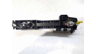 MANETA EXTERIOR DELANTERA IZQUIERDA NISSAN X-TRAIL (2013-) - L.6705269 / 806406FK0E