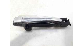 MANETA EXTERIOR TRASERA DERECHA NISSAN X-TRAIL (2013-) - L.6705270 / 806406FK0D