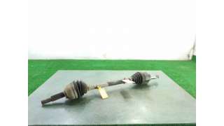 TRANSMISION DELANTERA IZQUIERDA FORD TRANSIT FURGÓN (2000-2006) 2.0 DI (FAE, FAF, FAG) 75CV 1998CC - L.6705293 / 4166491