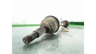 TRANSMISION DELANTERA IZQUIERDA FORD TRANSIT FURGÓN (2000-2006) 2.0 DI (FAE, FAF, FAG) 75CV 1998CC - L.6705293 / 4166491
