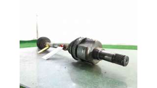 TRANSMISION DELANTERA IZQUIERDA FORD TRANSIT FURGÓN (2000-2006) 2.0 DI (FAE, FAF, FAG) 75CV 1998CC - L.6705293 / 4166491