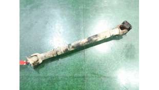 TRANSMISION CENTRAL DELANTERA KIA SPORTAGE (1997-2003) 2.0 TD 4WD 83CV 1998CC - L.6705397 / 0K01125100 2