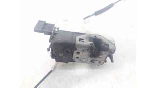CERRADURA PUERTA DELANTERA DERECHA CITROEN DS3 (2009-2015) 1.6 HDI 90 92CV 1560CC - L.6705489 / A04956