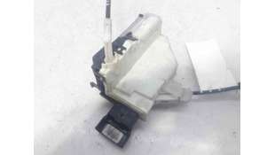 CERRADURA PUERTA DELANTERA DERECHA CITROEN DS3 (2009-2015) 1.6 HDI 90 92CV 1560CC - L.6705489 / A04956 2