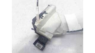 CERRADURA PUERTA DELANTERA DERECHA CITROEN DS3 (2009-2015) 1.6 HDI 90 92CV 1560CC - L.6705489 / A04956