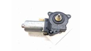 MOTOR ELEVALUNAS DELANTERO DERECHO FORD FIESTA V (2001-2008) 1.4 TDCI 68CV 1399CC - L.6705505 / 0130821939 2