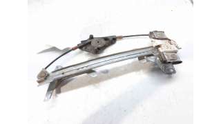 ELEVALUNAS DELANTERO DERECHO FORD FIESTA V (2001-2008) 1.4 TDCI 68CV 1399CC - L.6705512 / C7Y2A