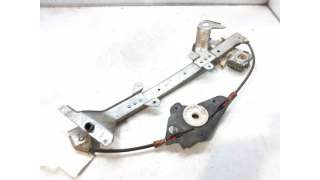 ELEVALUNAS DELANTERO DERECHO FORD FIESTA V (2001-2008) 1.4 TDCI 68CV 1399CC - L.6705512 / C7Y2A