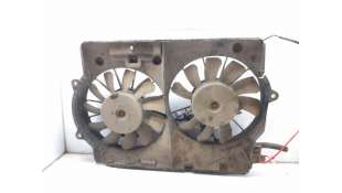 ELECTROVENTILADOR LEXUS IS II (2005-2012) 220D (ALE20) 177CV 2231CC - L.6705577 / 1636326070