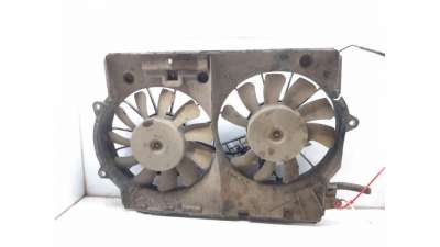 ELECTROVENTILADOR LEXUS IS II (2005-2012) 220D (ALE20) 177CV 2231CC - L.6705577 / 1636326070
