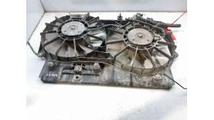ELECTROVENTILADOR LEXUS IS II (2005-2012) 220D (ALE20) 177CV 2231CC - L.6705577 / 1636326070 2
