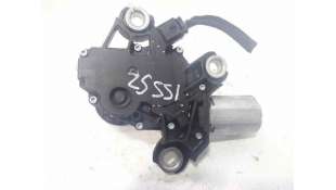 MOTOR LIMPIA TRASERO CITROEN C4 GRAND PICASSO I (2006-2011) 1.6 HDI 109CV 1560CC - L.6705584 / 9654115980 2