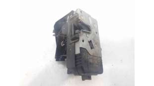 CERRADURA PUERTA DELANTERA IZQUIERDA OPEL VECTRA C RANCHERA FAMILIAR (2003-2005) 2.2 DTI (F35) 125CV 2172CC - L.6705585 / 1